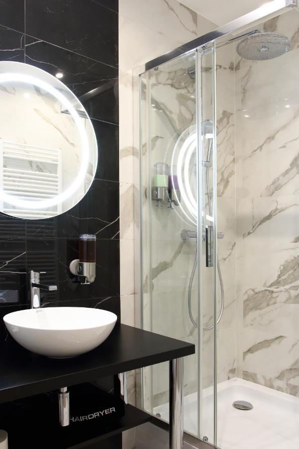 Typton Hotel&Spa Medzilaborce Extérieur photo