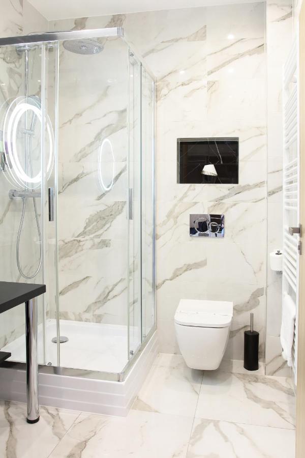 Typton Hotel&Spa Medzilaborce Extérieur photo